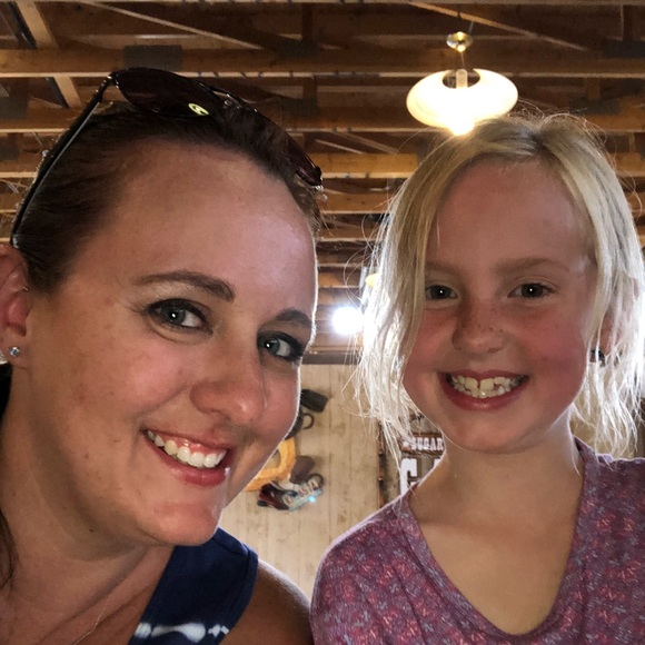 Meet your Posher, Anja - Picture 1 of 1